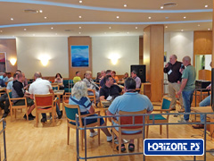Setkání zákazníků HORIZONT PS 2024